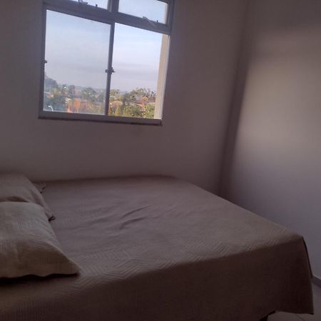 Apartamento - Residencial Marajoara I Belém Buitenkant foto