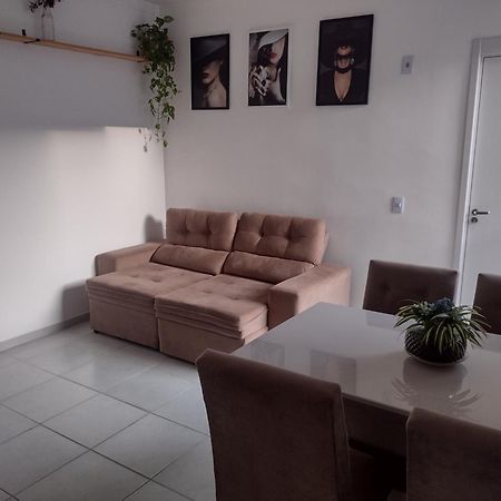 Apartamento - Residencial Marajoara I Belém Buitenkant foto