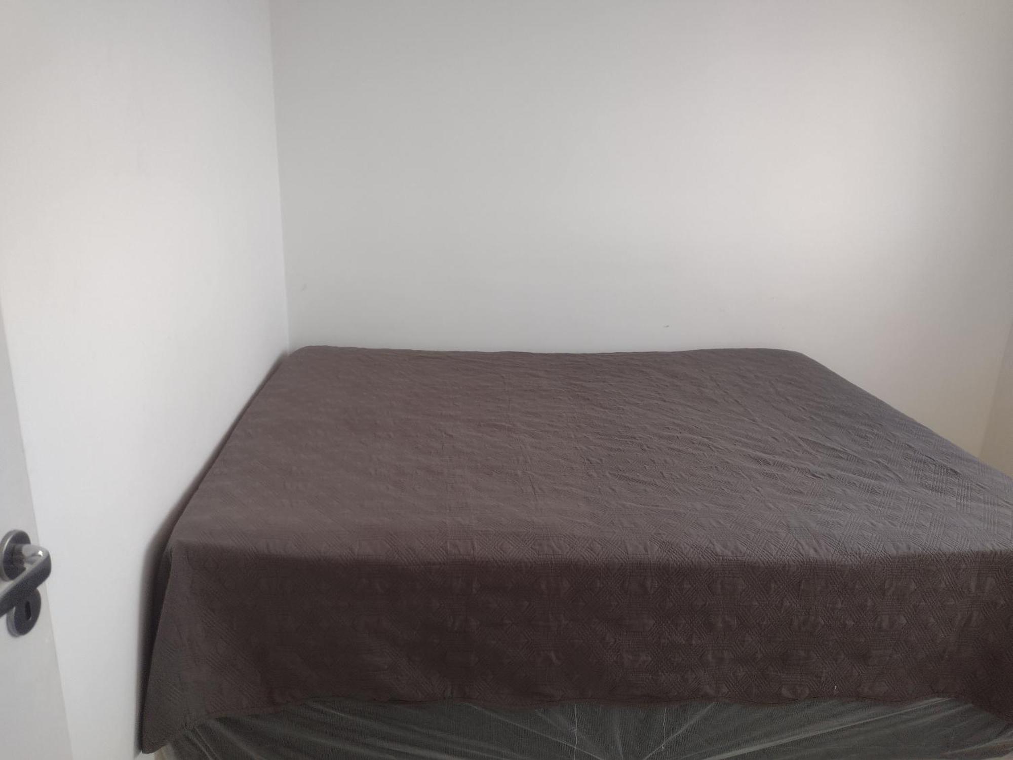 Apartamento - Residencial Marajoara I Belém Buitenkant foto