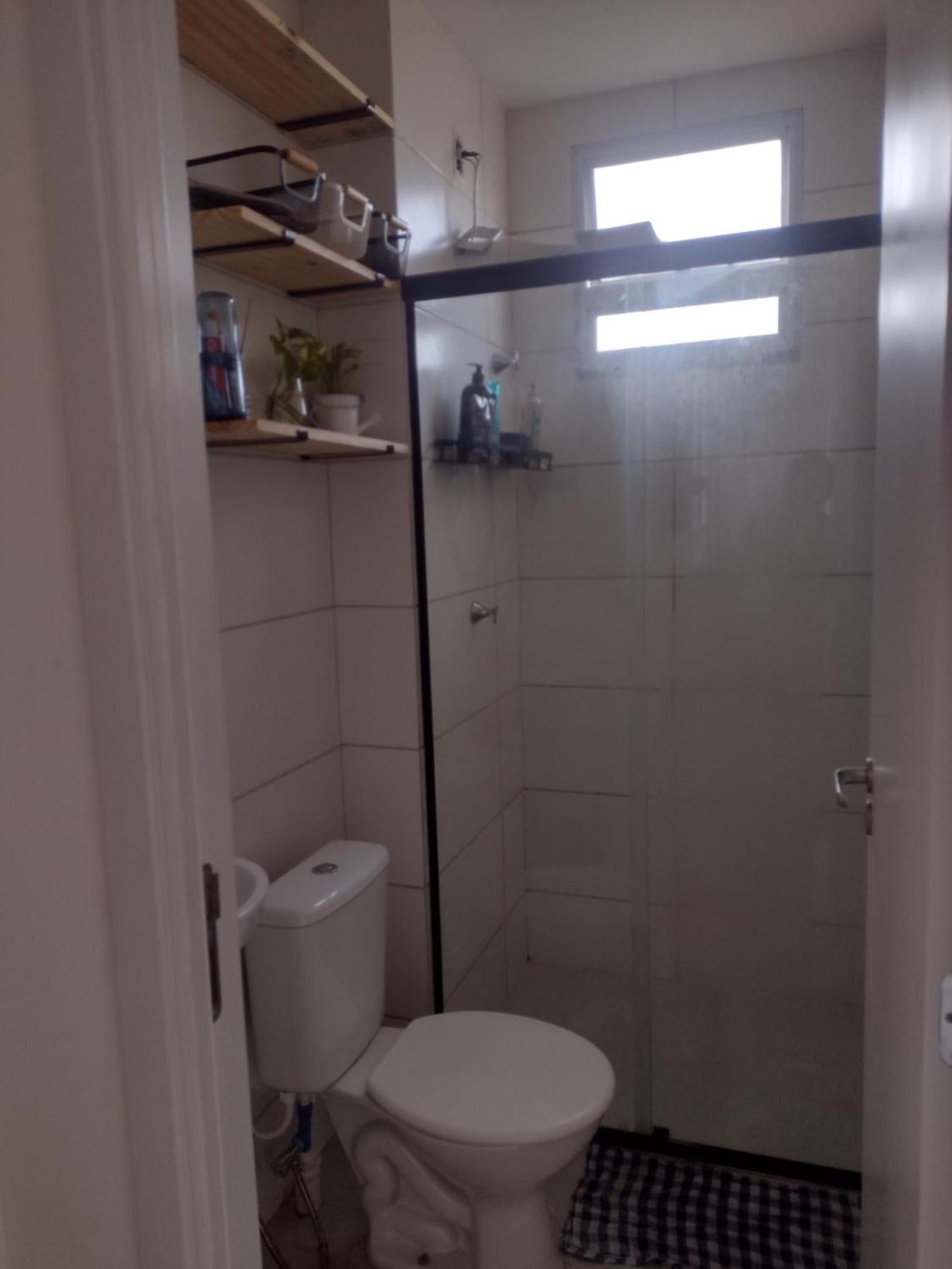 Apartamento - Residencial Marajoara I Belém Buitenkant foto
