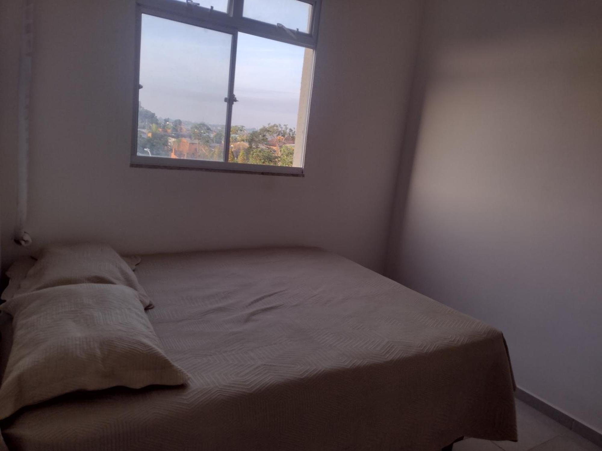 Apartamento - Residencial Marajoara I Belém Buitenkant foto
