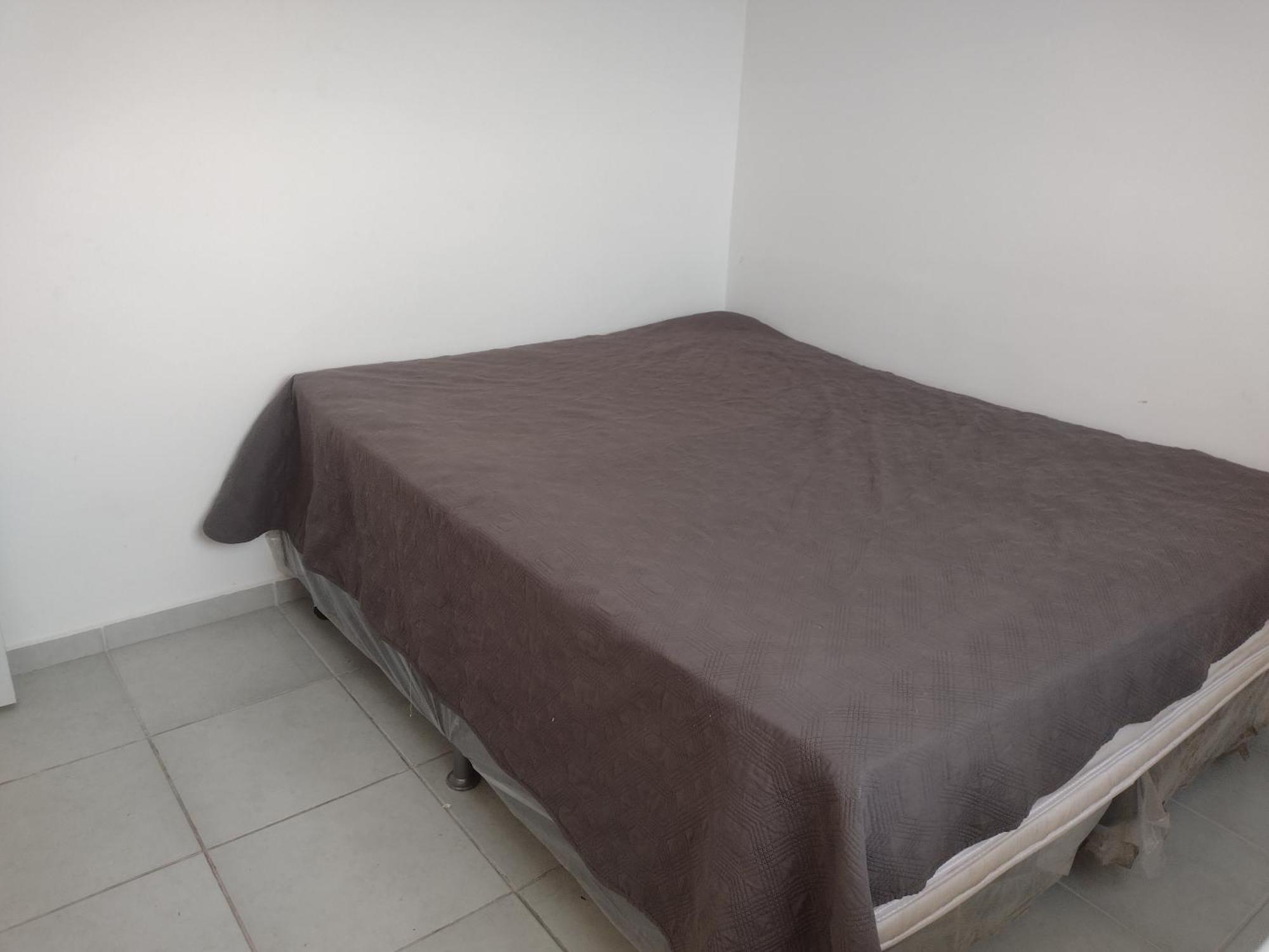Apartamento - Residencial Marajoara I Belém Buitenkant foto